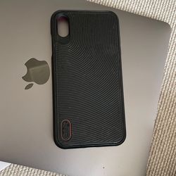 Iphone case XS Max Gear4)