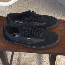 Vans curren Caple shoes