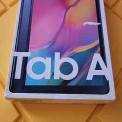 Samsung Galaxy Tab A (10.1") 64GB