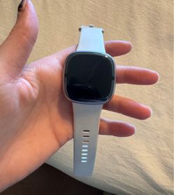 Fitbit sense 2