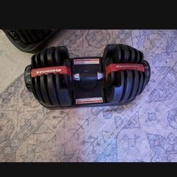 Box flex Dumbbell Set 
