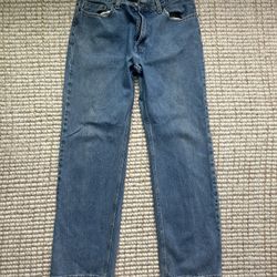 Men’s Jeans 
