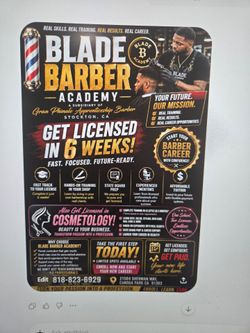 Barber