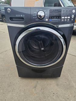 Washer