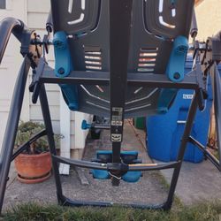 Elliptical Abs 💪🏻