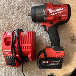 Milwaukee M18 