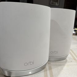 NetGear Orbi  Mesh Network WiFi 
