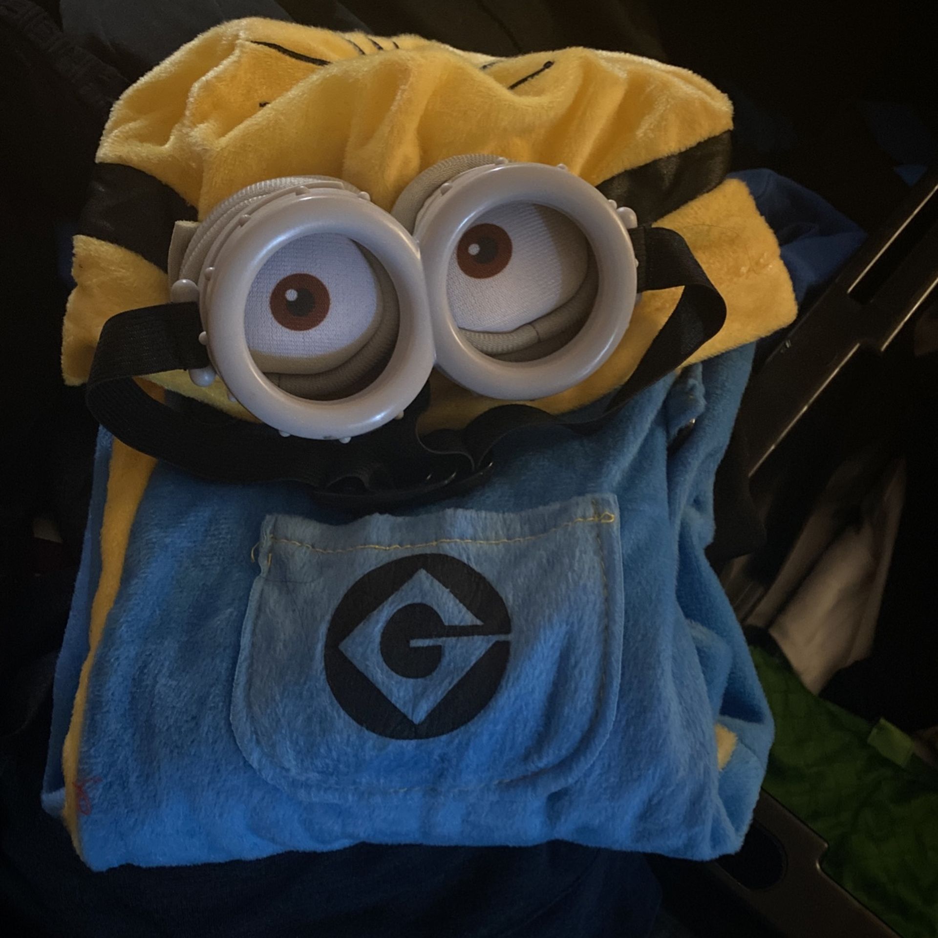 Kids Costume