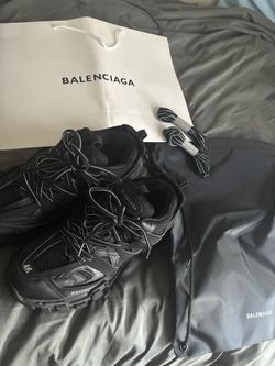 Balenciaga Tracks 