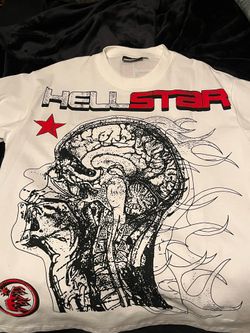 Hellstar Shirt