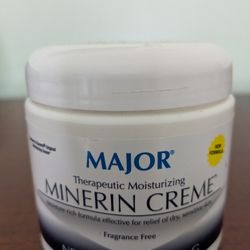 Minerin Creme