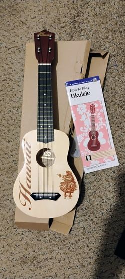 Ukulele