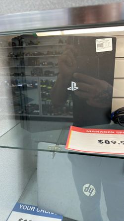 PS4