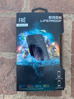 Phone case for iPhone 6 and 6s