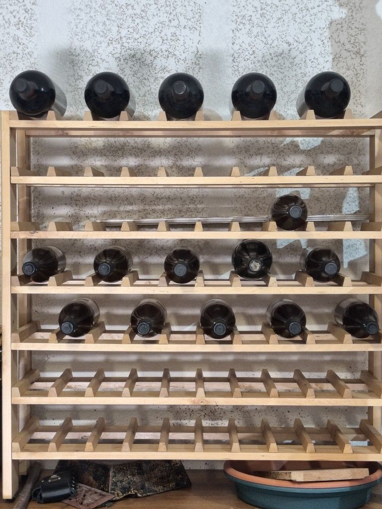 Wine Rack