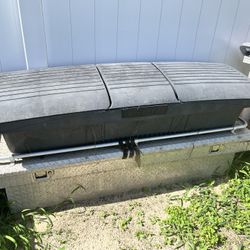Truck Tool Storages(SEND OFFERS