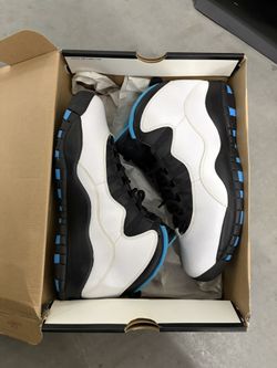 Air Jordan Retro 10