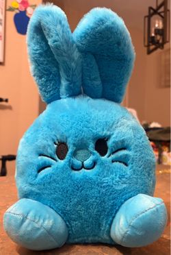 Blue Bunny