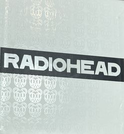 Radiohead | Limited Edition | 7-Album CD Box Set — 2007 Import for