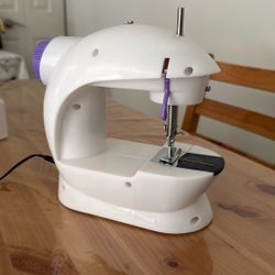 Sewing Machine 