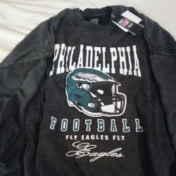 Vintage NFL Sweatshirts 