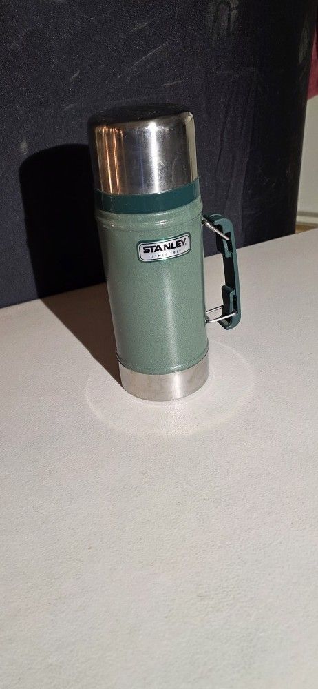Stanley 24oz Thermos