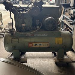 COMPRESSOR 10 HP