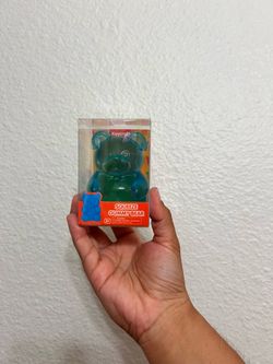 Keycraft Gummy Bear 🧸💙