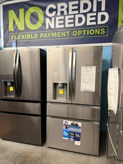 LG 26 Cu. Ft. SMART Counter Depth MAX French Door Refrigerator with Full Convert Drawer