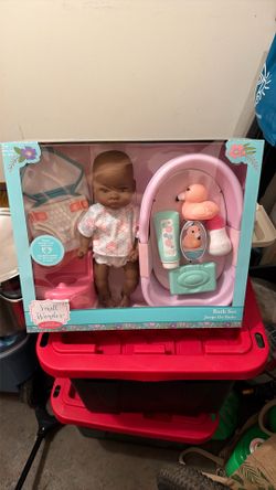Small wonder Madame Alexander