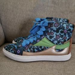 Coach Shoes For Women Size 6B