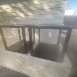 End Coffee Tables 