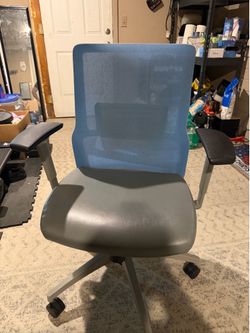 Office chair
