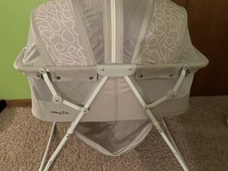 Portable Bassinet