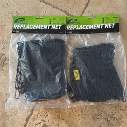 Promar Ambush Hoop Net Replacement nets