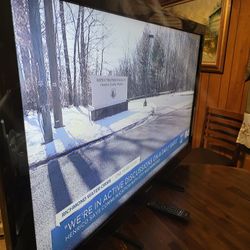 hisenseg 50in led tv