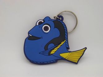 1” Dory Key Chain lot