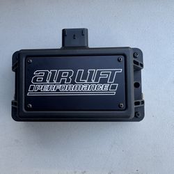 Airlift Performance Air Ride Kit