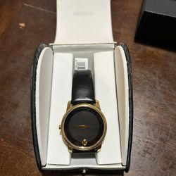 MOVADO 40mm Watch