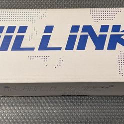 iwillink 24-Port Patch Panel
