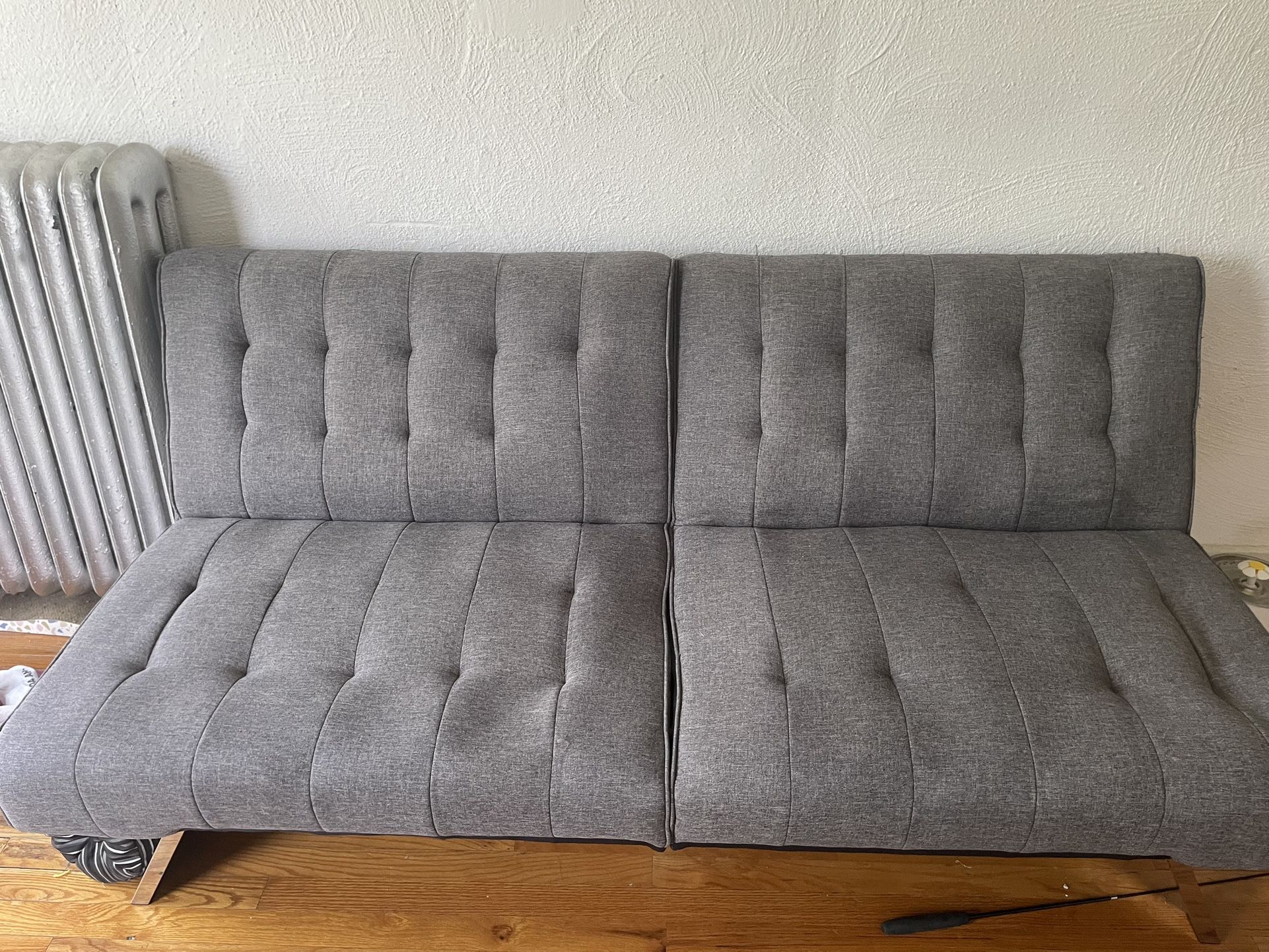 Futon Bed Sofa