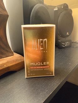 Mugler Alien Goddess Eau de Parfum Intense 30ml