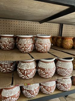 Tazas