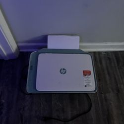Hp Printer 