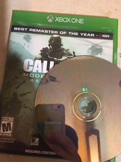 Cod 4