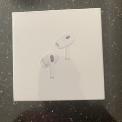 Air Pod Pros