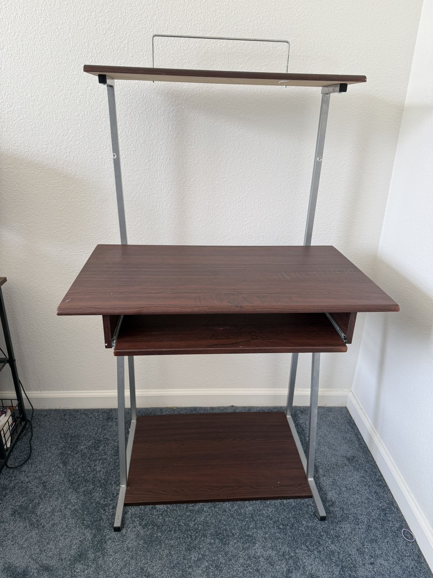 Laptop Desk
