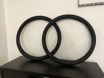 Schwinn Typhoon Cord Bicycle Tires