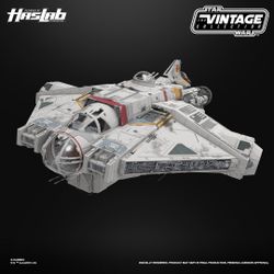 Star Wars the Vintage Collection Ghost NEW