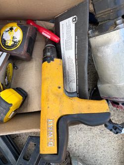 Tools for roof or construction
